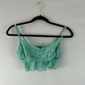 Aerie Lace Bralette